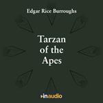 Tarzan of the Apes