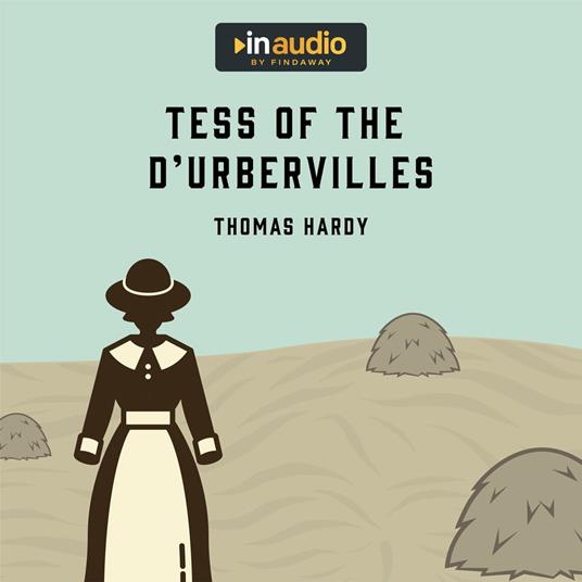 Tess of the d'Urbervilles