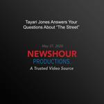 Tayari Jones Answers Your Questions About ‘The Street’