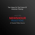 Two Views On The Future Of American Policing