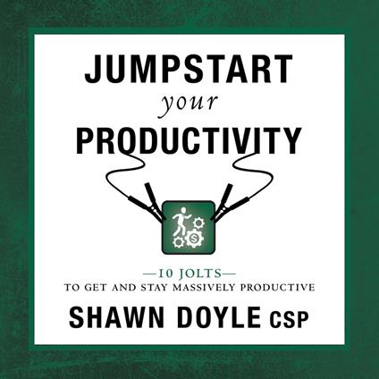 Jumpstart Your Productivity