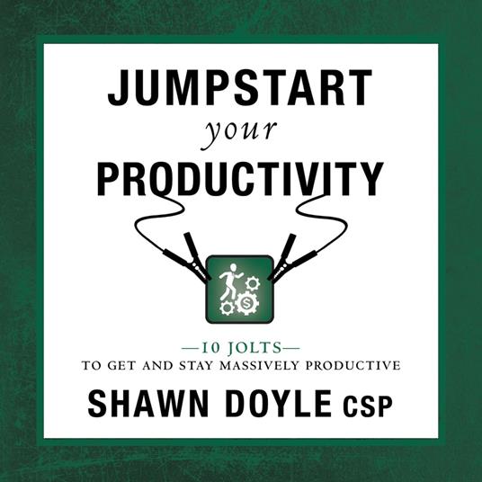 Jumpstart Your Productivity