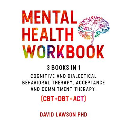 Mental Health Workbook