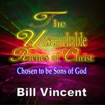 Unsearchable Riches of Christ, The