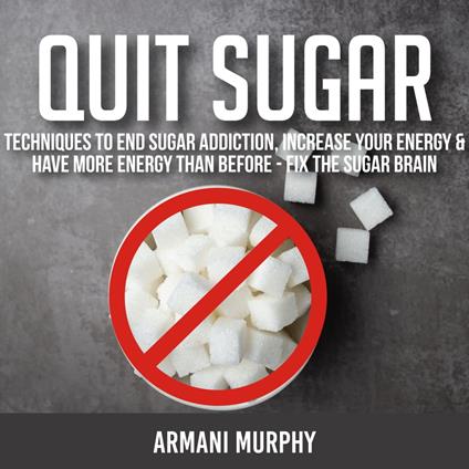 Quit Sugar