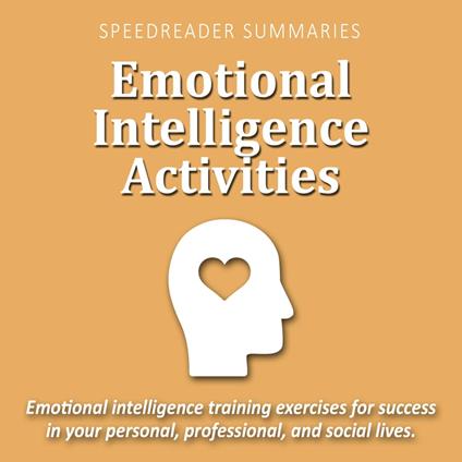 Emotional Intelligence Activities