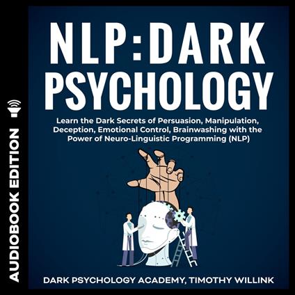 NLP: Dark Psychology