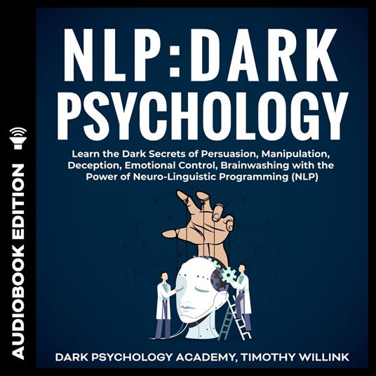 NLP: Dark Psychology