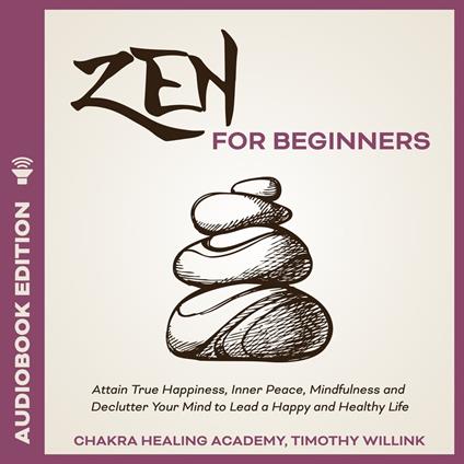 Zen for Beginners