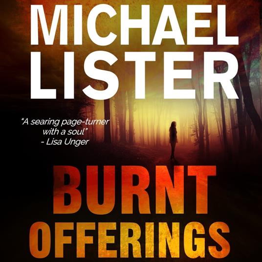 Burnt Offerings
