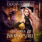 Demons of Bourbon Street