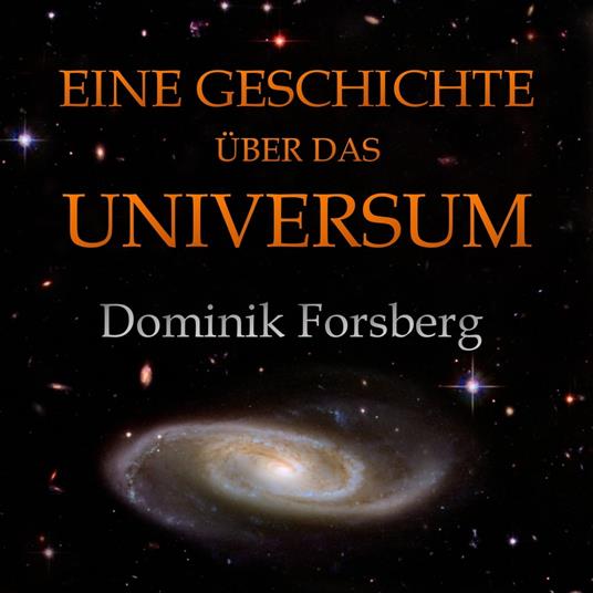 Eine Geschichte über das Universum