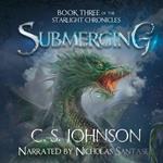Submerging
