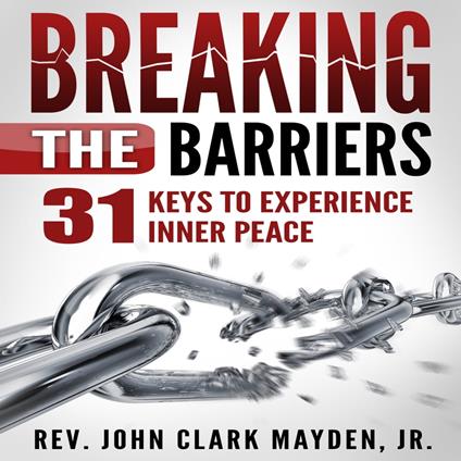 Breaking the Barriers