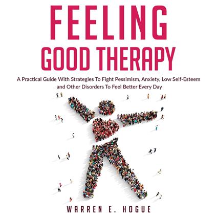 FEELING GOOD THERAPY