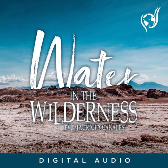Water In The Wilderness