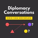 Diplomacy Conversations