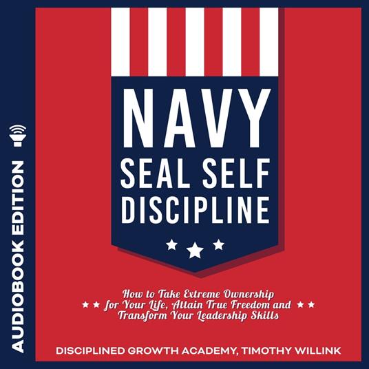 Navy Seal Self Discipline