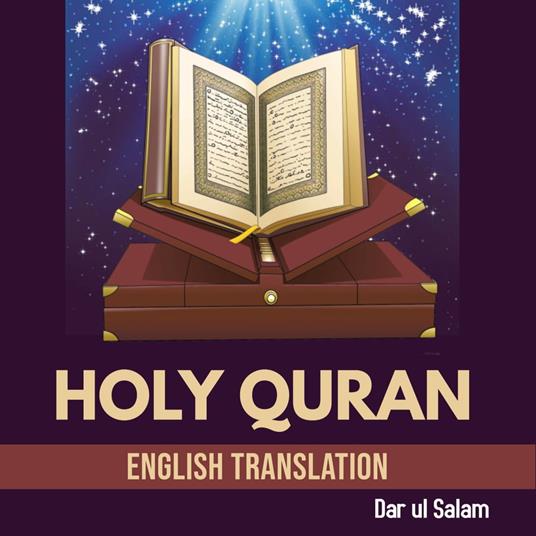 Holy Quran