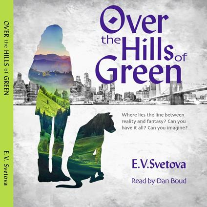 Over The Hills Of Green
