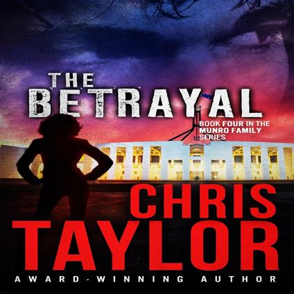 Betrayal, The