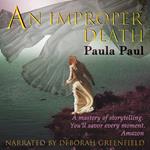 Improper Death, An