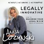 Legally Innovative