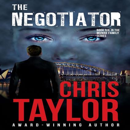 Negotiator, The