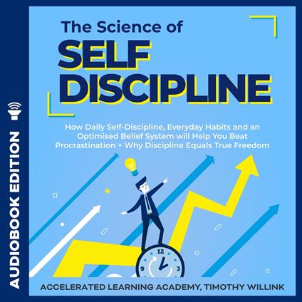Science of Self Discipline, The