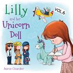 Lilly and Her Unicorn Doll Vol.6 The importance of Learning
