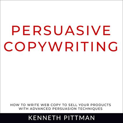 Persuasive Copywriting