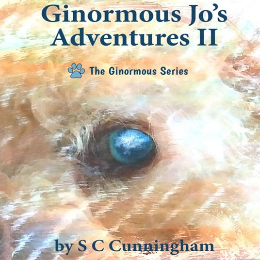 Ginormous Jo's Adventures II