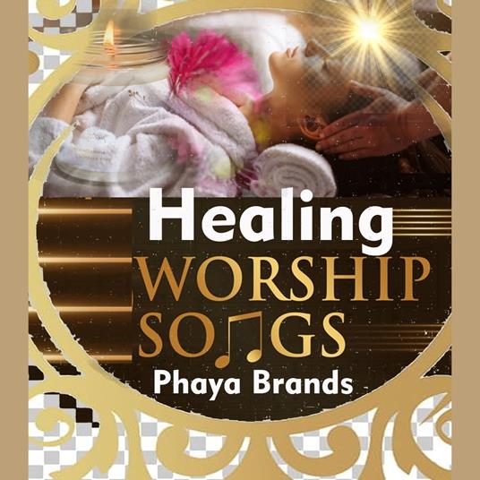 Healing Worship