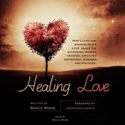 Healing Love