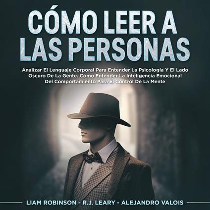 CÓMO LEER A LAS PERSONAS