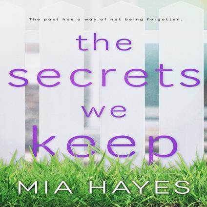 Secrets We Keep, The