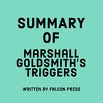 Summary of Marshall Goldsmith's Triggers