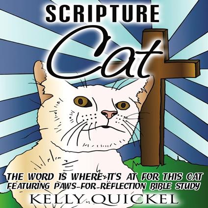 Scripture Cat