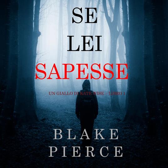 Se lei sapesse (Un giallo di Kate Wise – Libro 1)