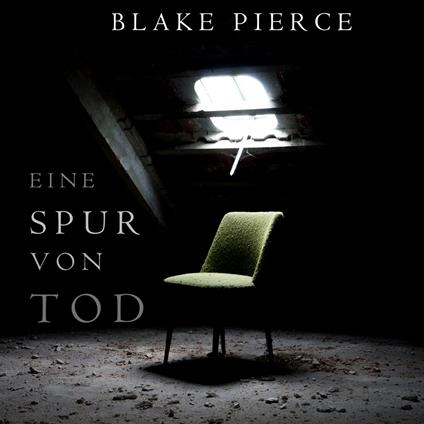 Trace of Death, A (A Keri Locke Mystery--Book #1)
