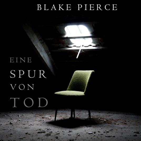 Trace of Death, A (A Keri Locke Mystery--Book #1)