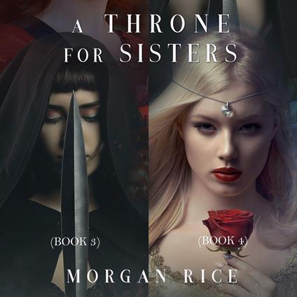 Throne for Sisters, A
