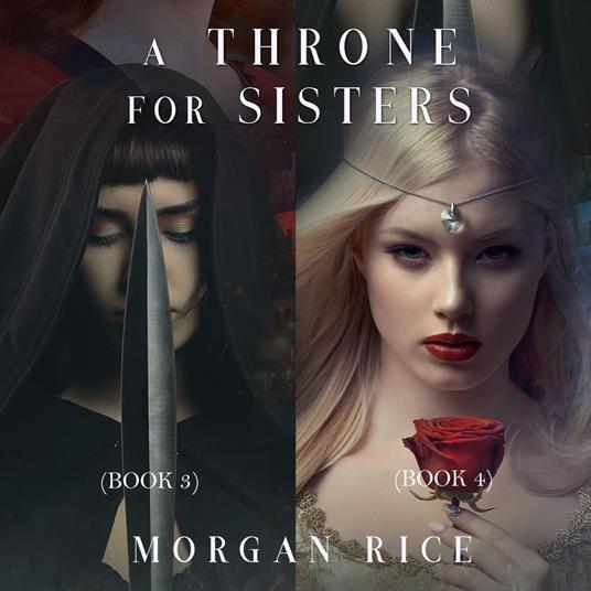Throne for Sisters, A