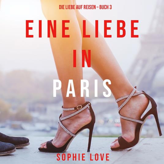 Love Like Ours (The Romance Chronicles—Book #3)