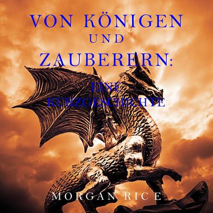 Kings and Sorcerers: A Short Story