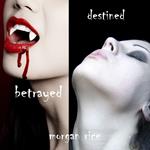 Vampire Journals Bundle (Books 3 and 4)
