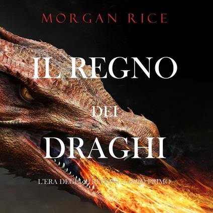 Realm of Dragons (Age of the Sorcerers—Book One)
