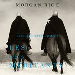 Transformation: Mémoires d'un Vampire – Livre Un