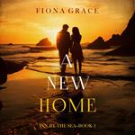 New Home, A (Inn by the Sea—Book Three)