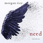 Need (Wish, Book Seven)